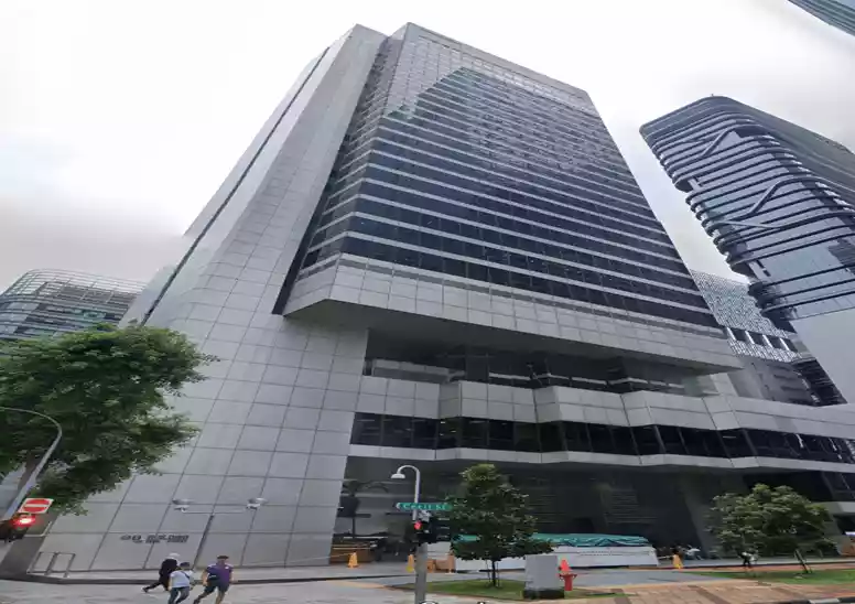GB BUILDING