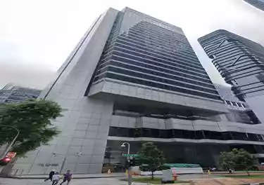 GB BUILDING