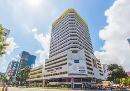 FORTUNE CENTRE