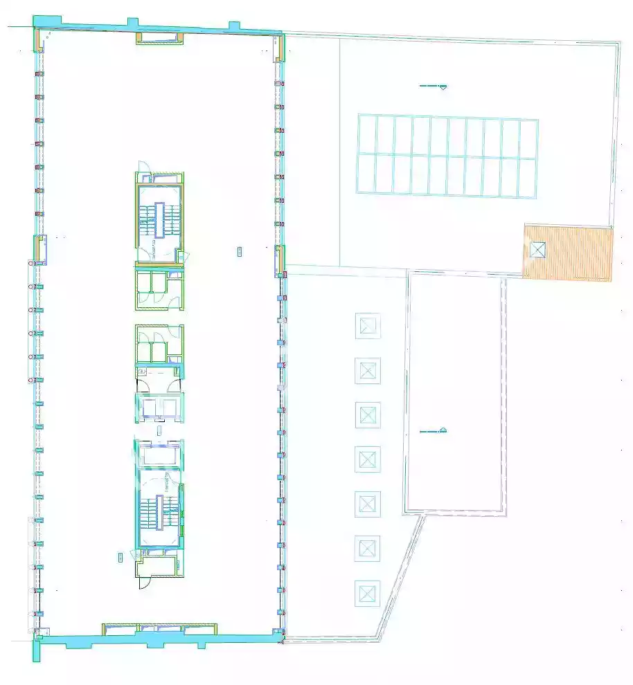 Avenue d'Auderghem, 22-28