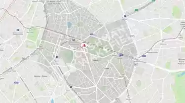 Avenue d'Auderghem, 22-28