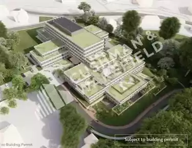 Boulevard du Souverain, 100