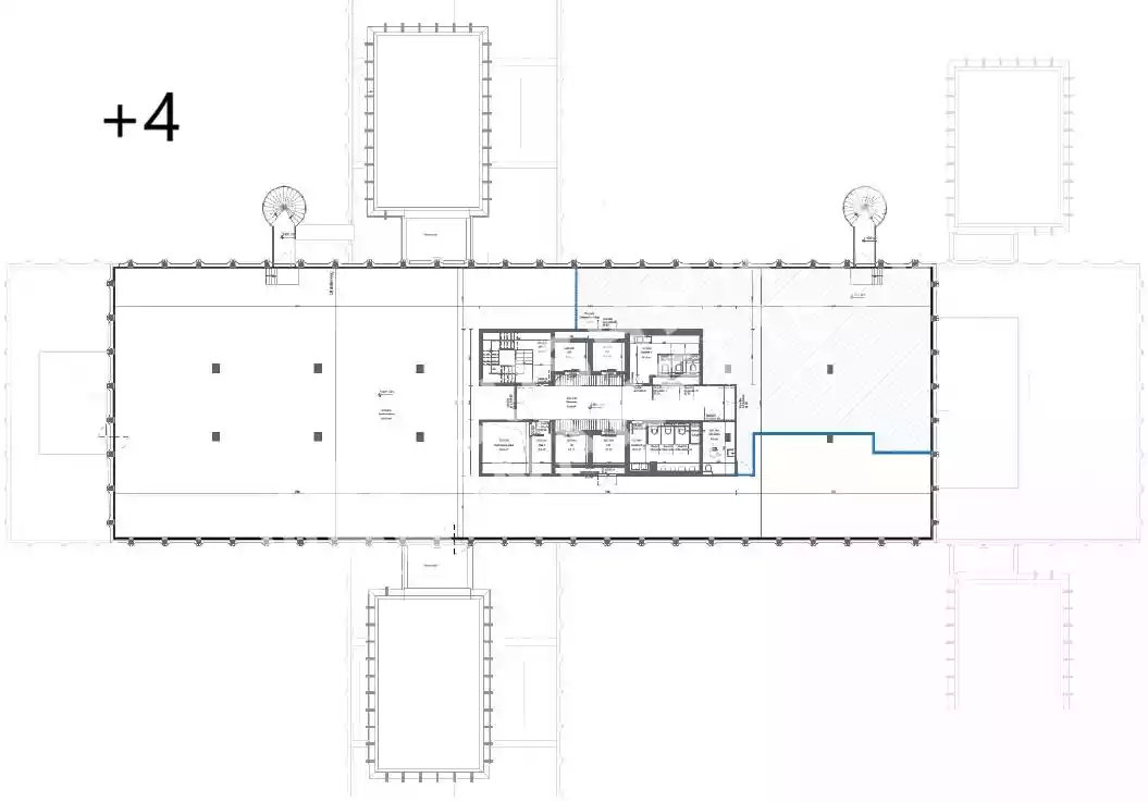 Boulevard du Souverain, 100