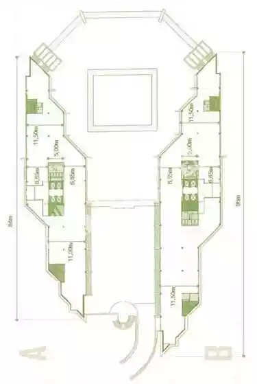 Avenue Reine Astrid, 92