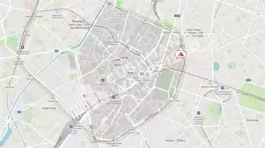 Boulevard Bischoffsheim, 12