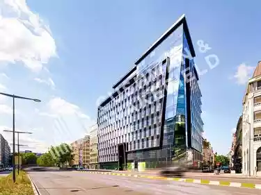 Boulevard Bischoffsheim, 12