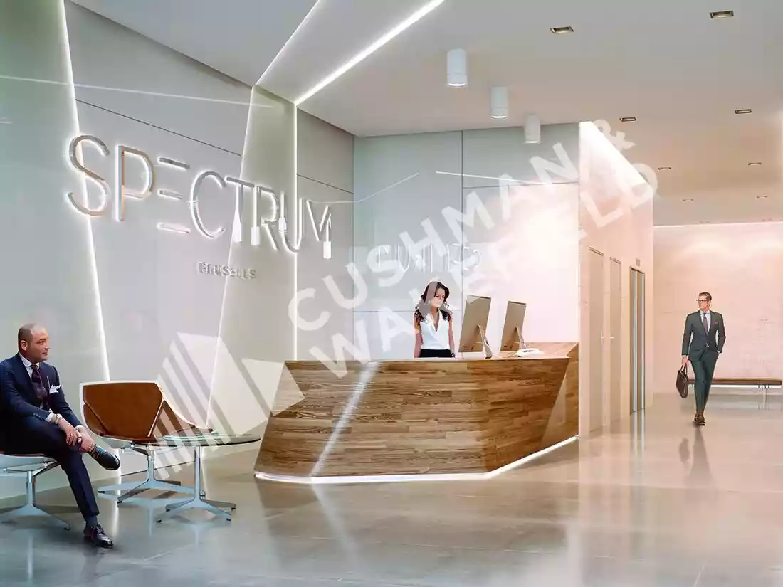 Boulevard Bischoffsheim, 12