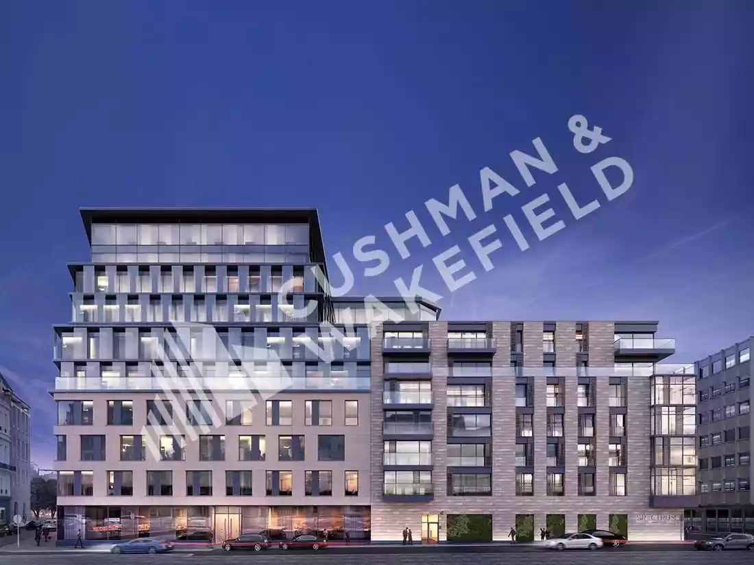 Boulevard Bischoffsheim, 12