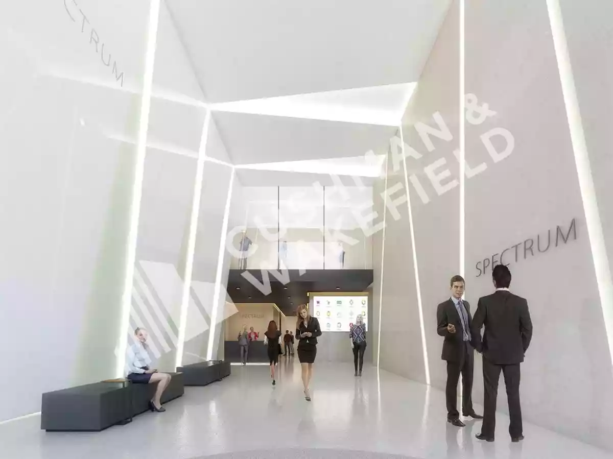 Boulevard Bischoffsheim, 12