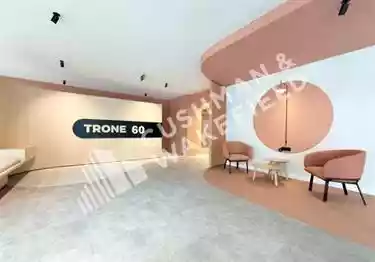 Rue du Trône, 60