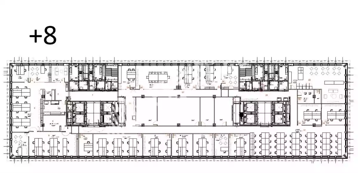 Avenue Louise, 231-235