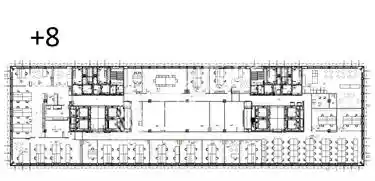 Avenue Louise, 231-235