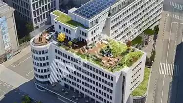 Boulevard de l'Impératrice, 13-15a