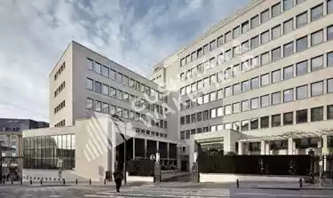 Boulevard de l'Impératrice, 13-15a