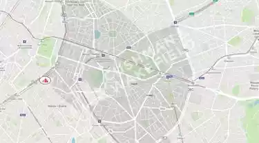 Place du Champ de Mars, 5