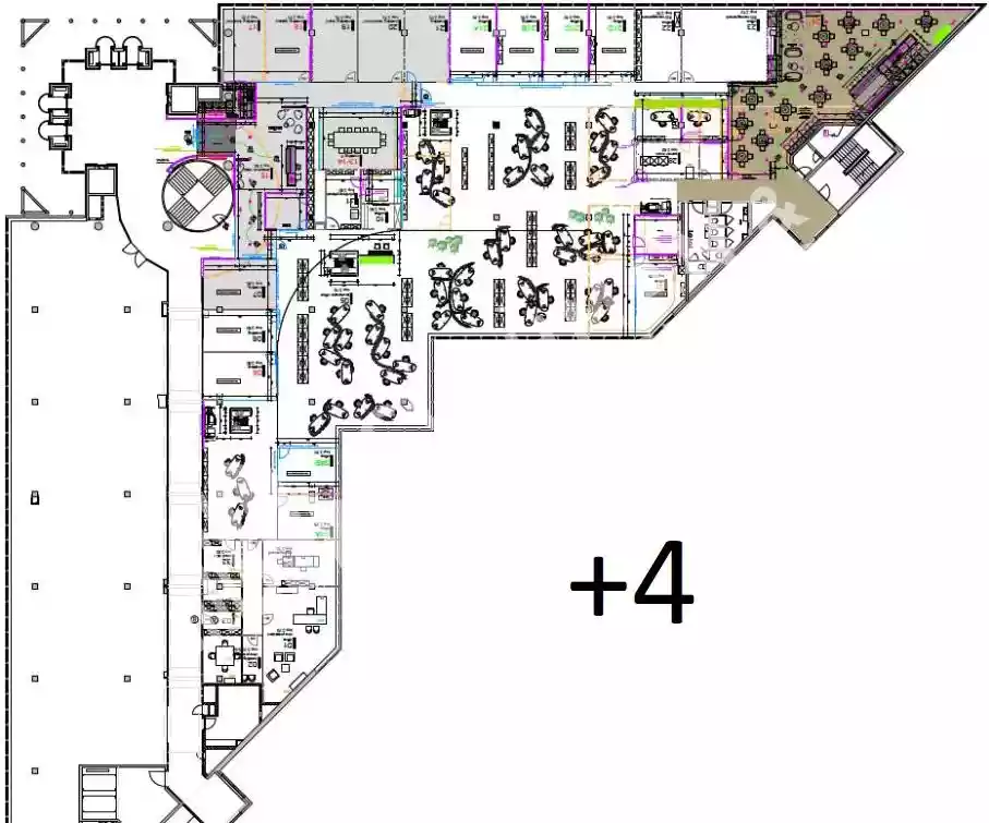 Avenue de l'Esplanade, 1