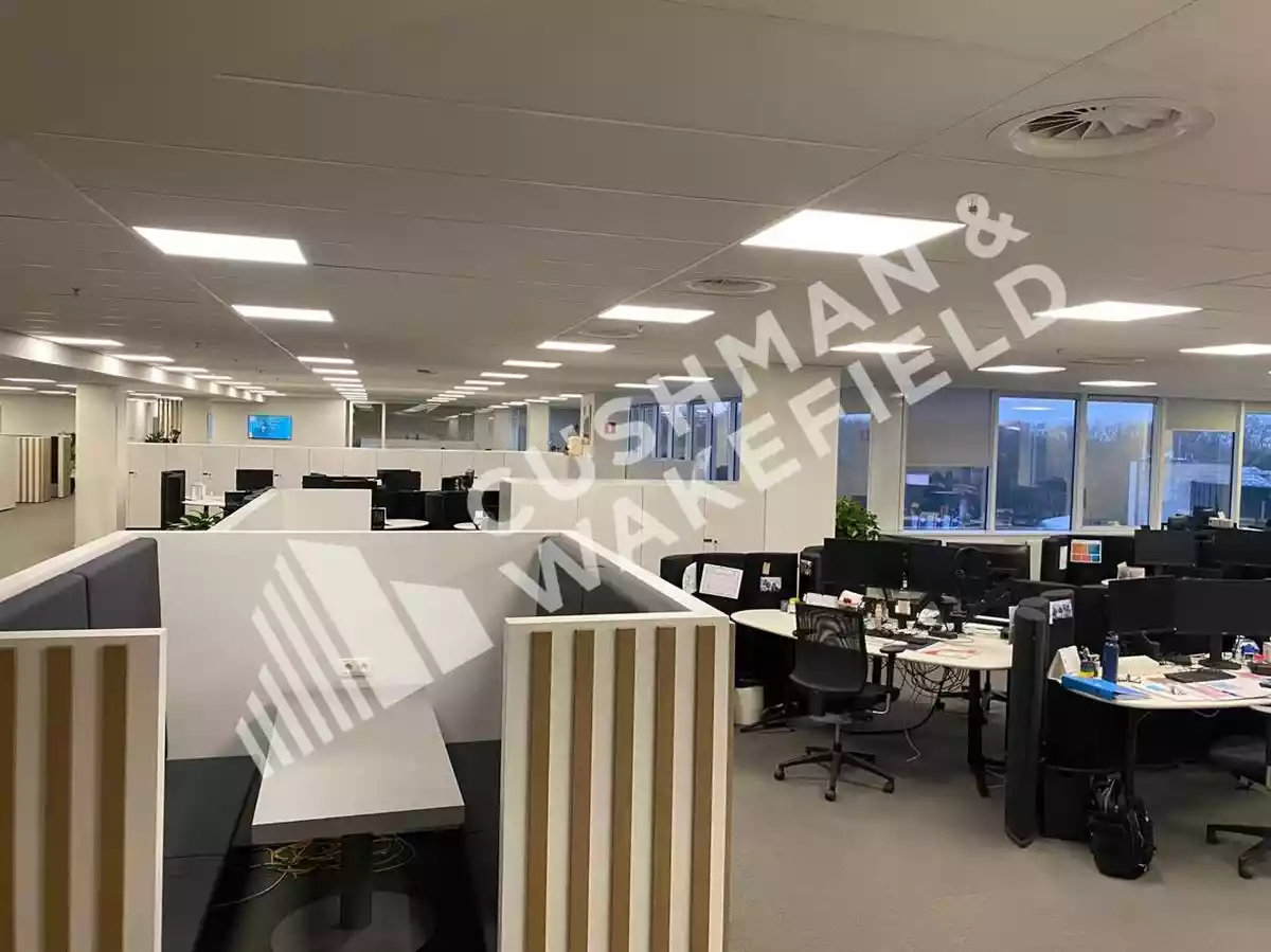 Avenue de l'Esplanade, 1