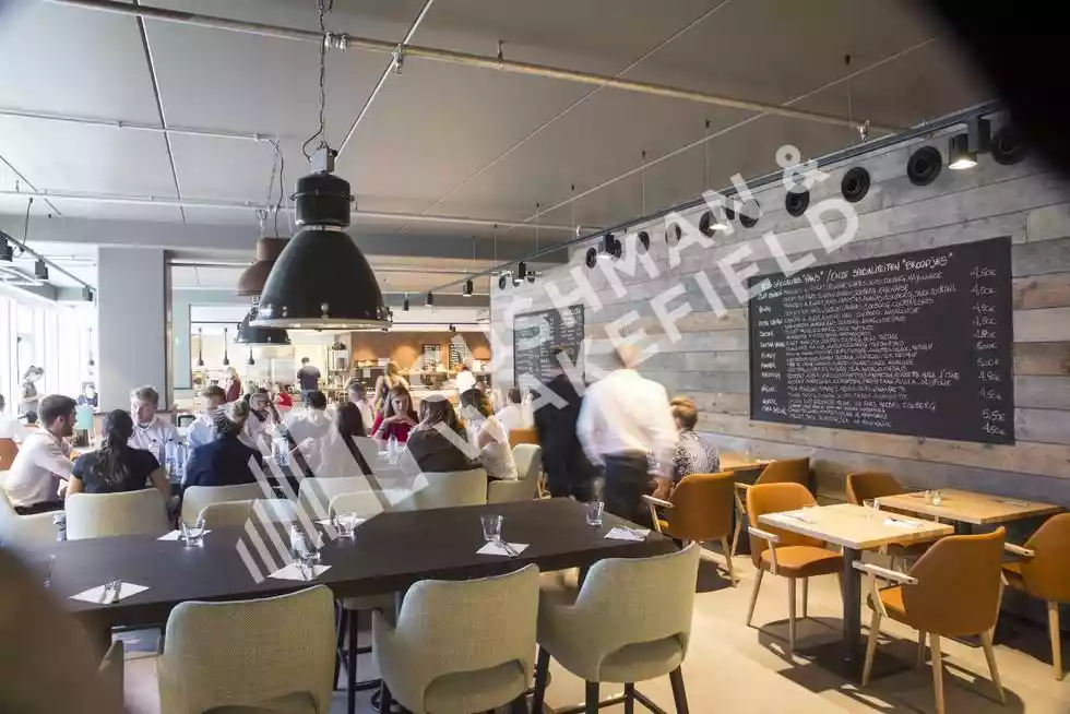 Avenue de l'Esplanade, 1