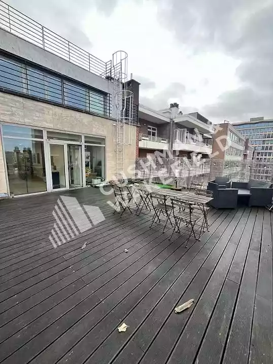 Avenue Louise, 209A