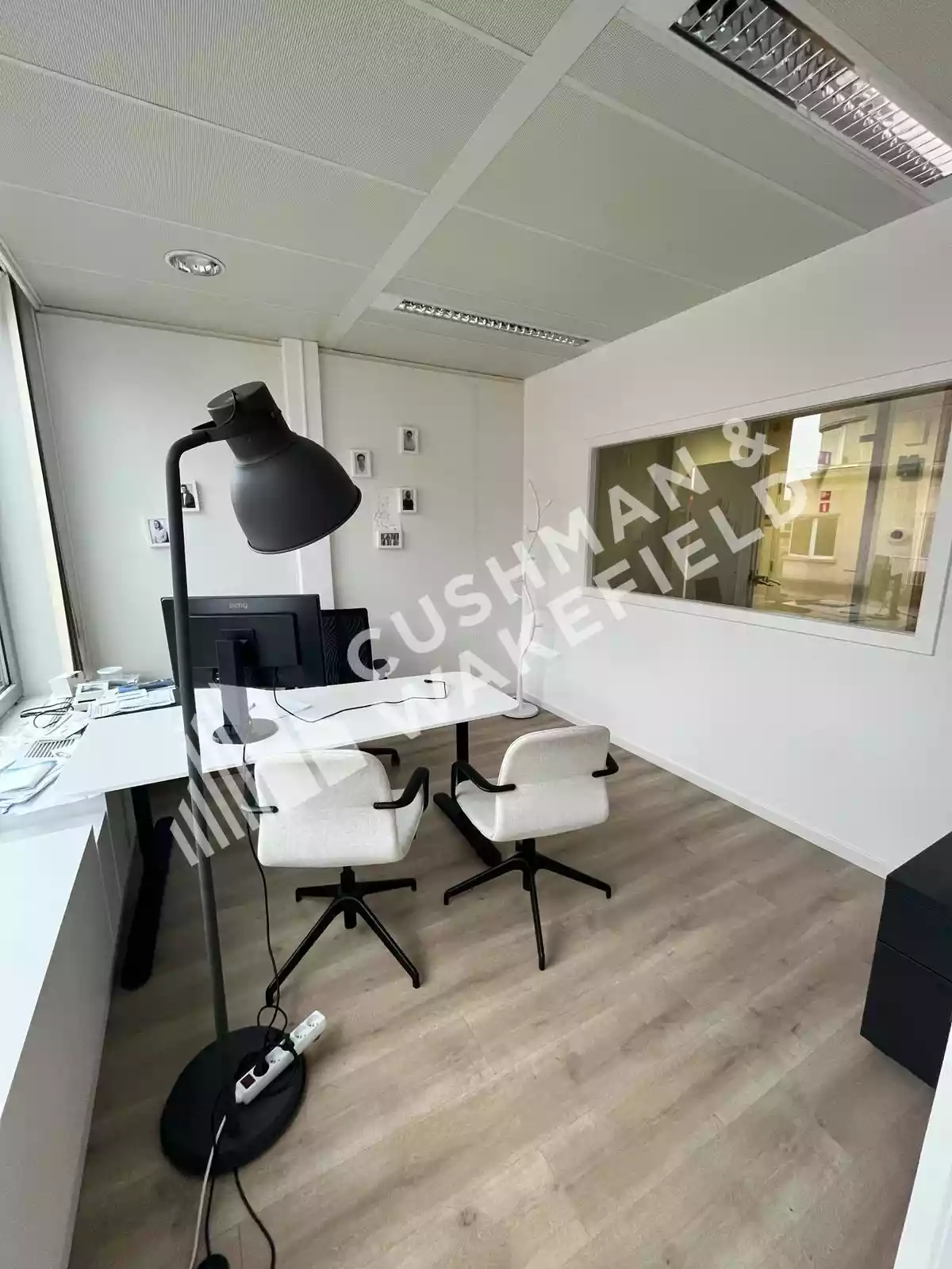 Avenue Louise, 209A