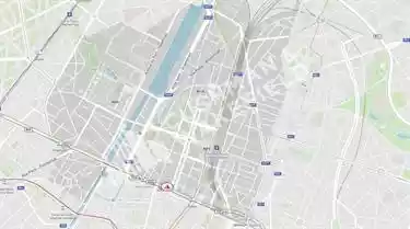 Boulevard Baudouin, 30