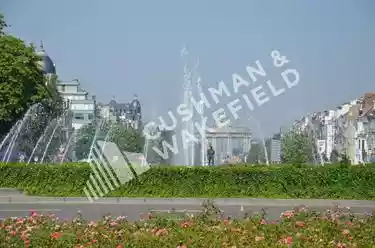 Avenue de Tervueren, 142-144