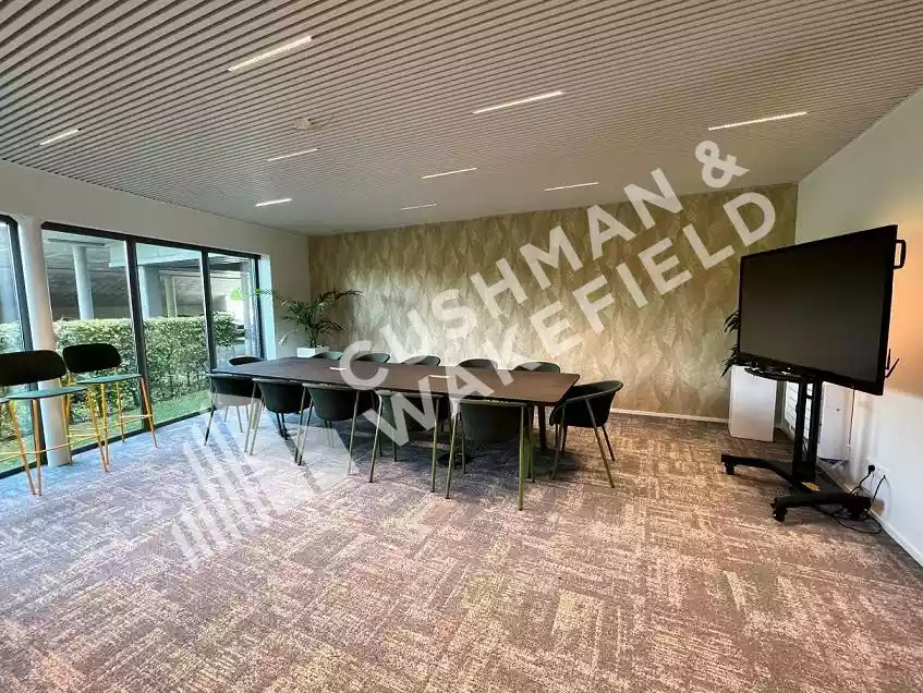 Boulevard Baudouin Ier, 25