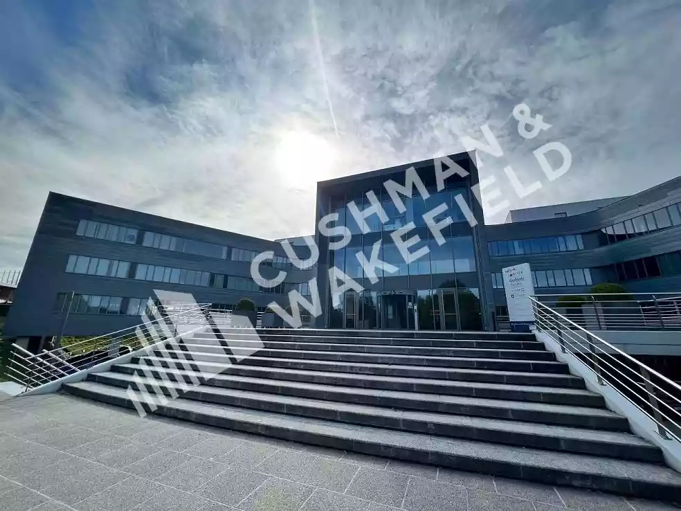 Boulevard Baudouin Ier, 25