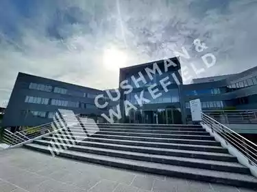 Boulevard Baudouin Ier, 25