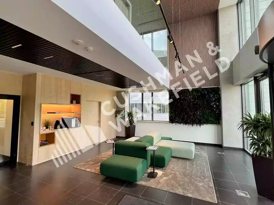 Boulevard Baudouin Ier, 25