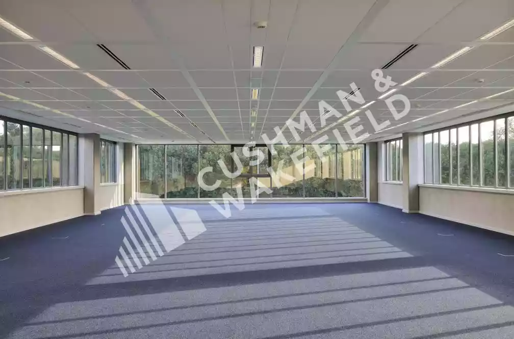 Boulevard Baudouin Ier, 25