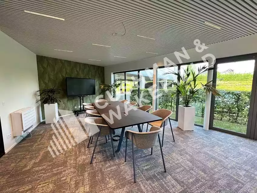 Boulevard Baudouin Ier, 25