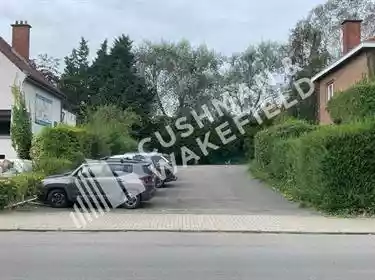 Chaussée de Bruxelles, 495