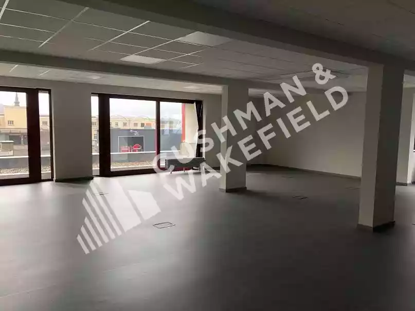 Boulevard Audent, 12-14