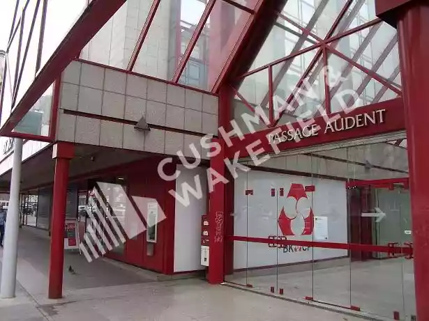 Boulevard Audent, 12-14