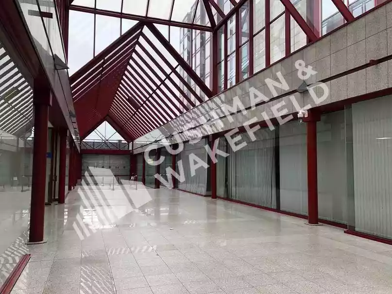 Boulevard Audent, 12-14