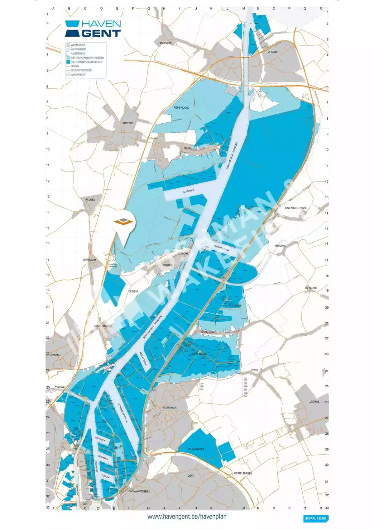 VASCO DA GAMALAAN, 75