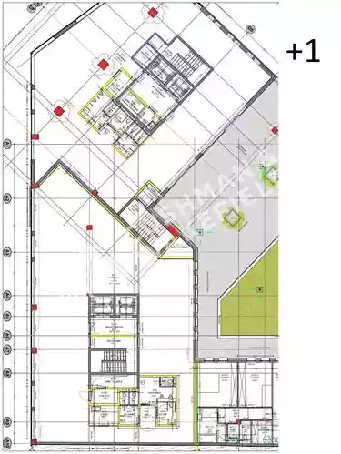 Place des Guillemins, 5