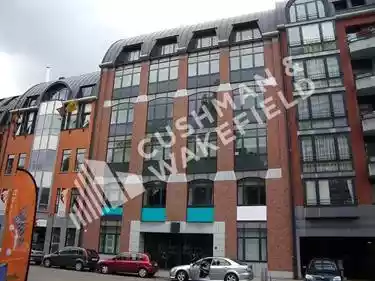 Rue des Prémontrés, 10