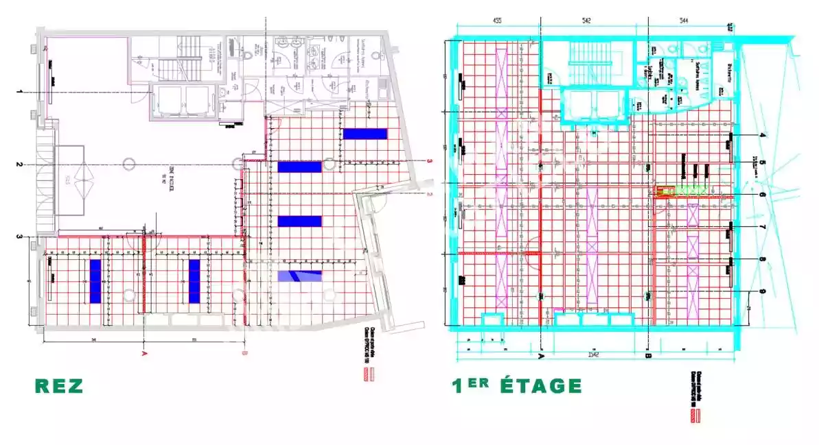 Rue des Prémontrés 10