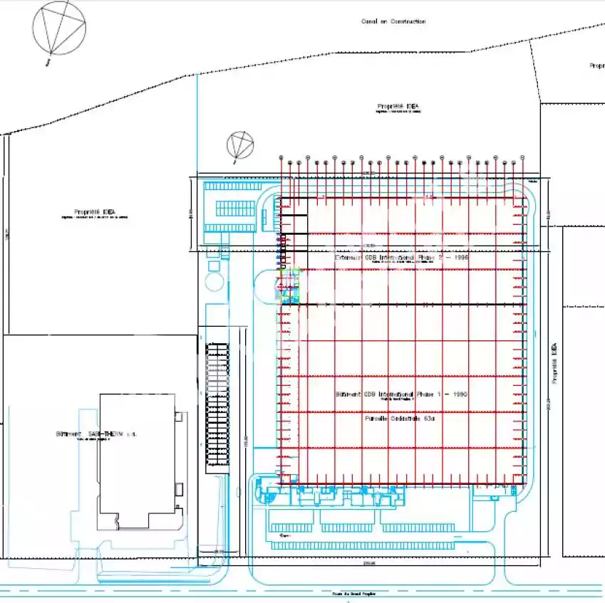 Route du Grand Peuplier, 6
