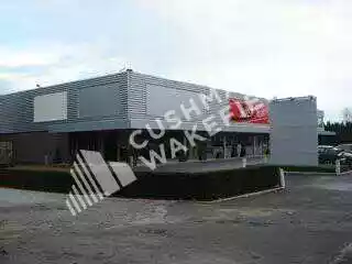 GENTSESTEENWEG 117