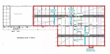 Haminastraat zn - Ouland zn