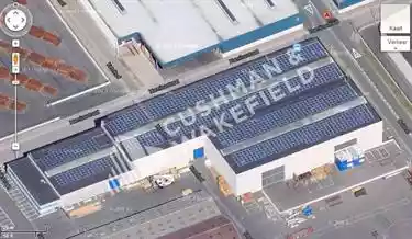 Haminastraat zn - Ouland zn