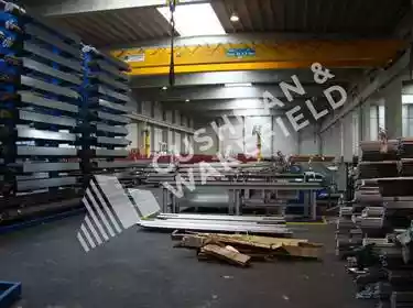 Haminastraat zn - Ouland zn