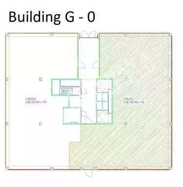 Square des Conduites d'Eau, 11