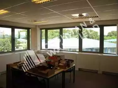 Square des Conduites d'Eau, 11