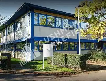 Square des Conduites d'Eau, 11