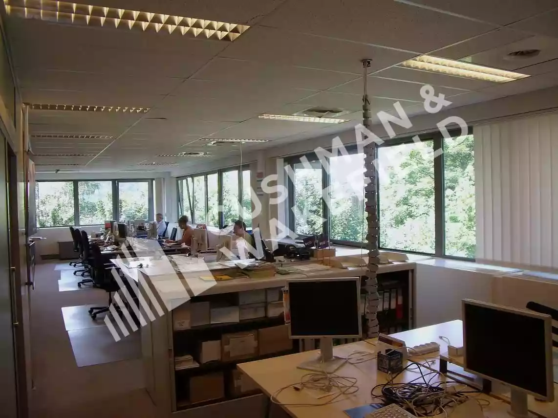 Square des Conduites d'Eau, 11