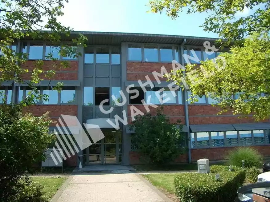 Square des Conduites d'Eau, 11